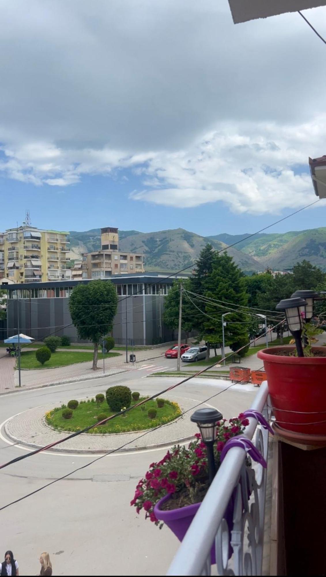 Guest house Cozy Korce
